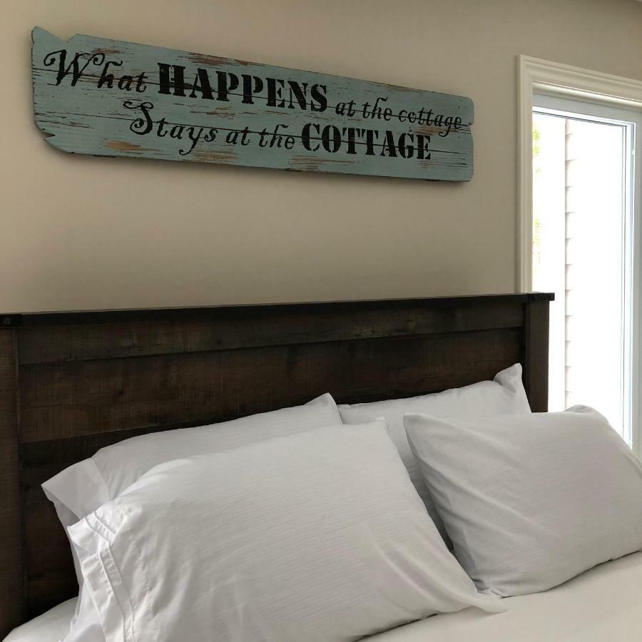 The Whippoorwill Cottage - Nbp-2022-201 라이언스 헤드 외부 사진