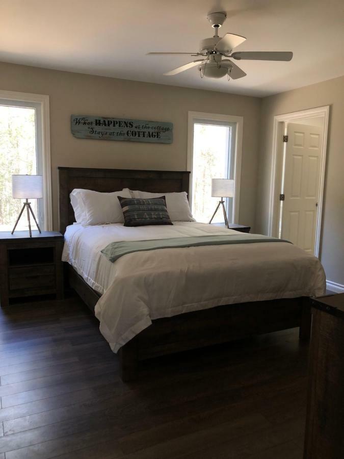The Whippoorwill Cottage - Nbp-2022-201 라이언스 헤드 외부 사진