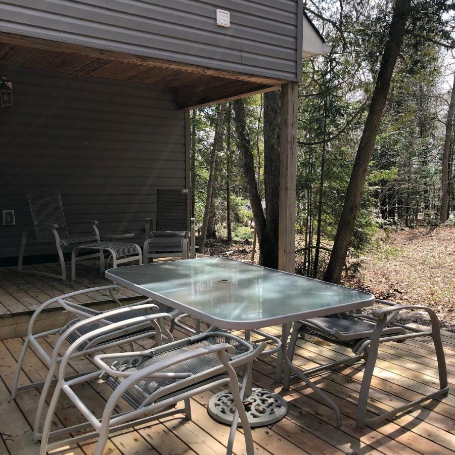 The Whippoorwill Cottage - Nbp-2022-201 라이언스 헤드 외부 사진